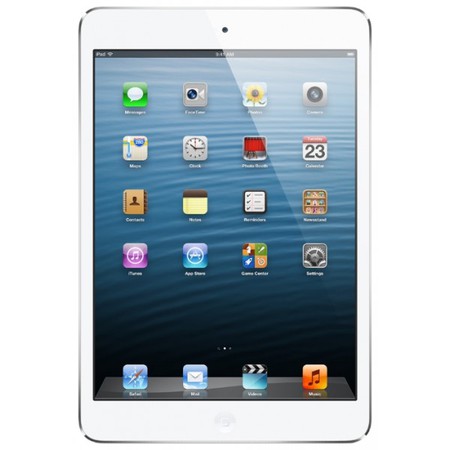 Apple iPad mini 16Gb Wi-Fi + Cellular черный - Моршанск