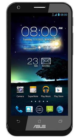 Смартфон Asus PadFone 2 64Gb Black - Моршанск