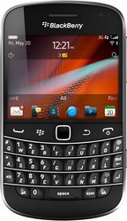 BlackBerry Bold 9900 - Моршанск