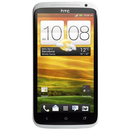 Смартфон HTC + 1 ГБ RAM+  One X 16Gb 16 ГБ - Моршанск