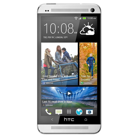 Сотовый телефон HTC HTC Desire One dual sim - Моршанск