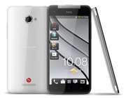 Смартфон HTC HTC Смартфон HTC Butterfly White - Моршанск