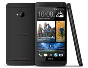 Смартфон HTC HTC Смартфон HTC One (RU) Black - Моршанск