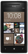 Смартфон HTC HTC Смартфон HTC Windows Phone 8x (RU) Black - Моршанск