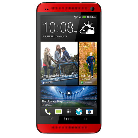 Сотовый телефон HTC HTC One 32Gb - Моршанск