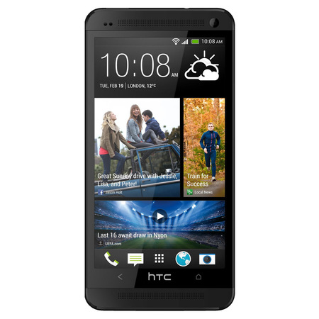 Сотовый телефон HTC HTC One dual sim - Моршанск