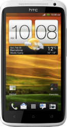 HTC One X 16GB - Моршанск