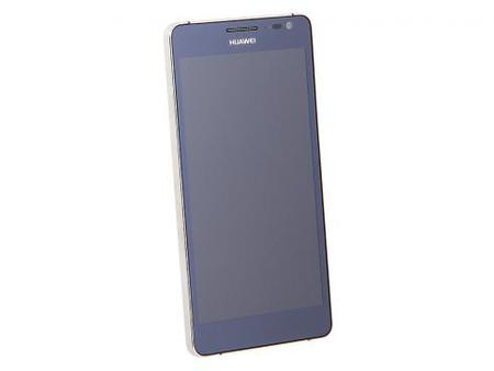 Смартфон Huawei Ascend D2 Blue - Моршанск