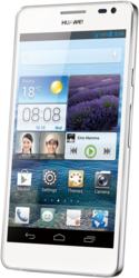 Смартфон Huawei Ascend D2 - Моршанск