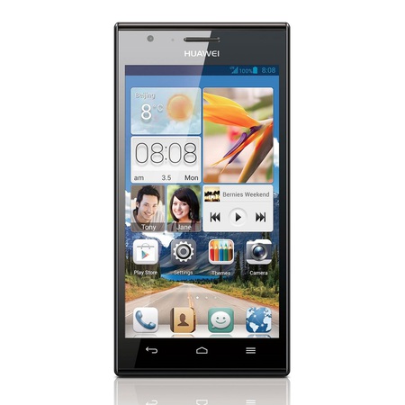 Смартфон Huawei Ascend P2 LTE - Моршанск