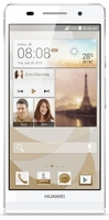 Смартфон HUAWEI Ascend P6 White - Моршанск