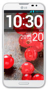 Смартфон LG LG Смартфон LG Optimus G pro white - Моршанск