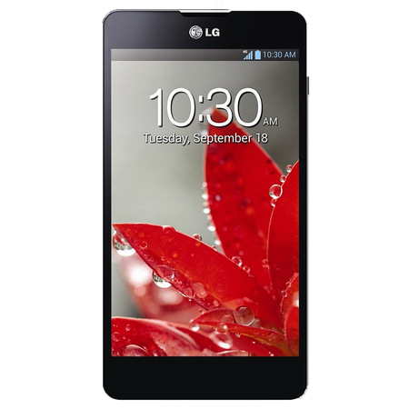 Смартфон LG Optimus E975 - Моршанск