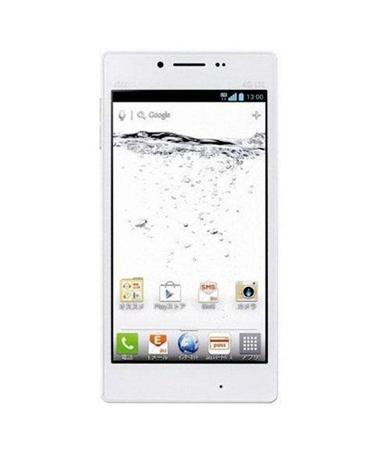 Смартфон LG Optimus G E975 White - Моршанск