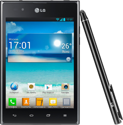 LG Optimus Vu - Моршанск