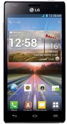 LG P880 Optimus 4X HD - Моршанск