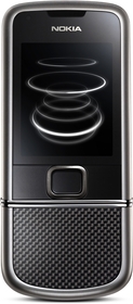 Мобильный телефон Nokia 8800 Carbon Arte - Моршанск