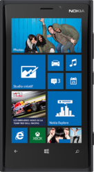 Мобильный телефон Nokia Lumia 920 - Моршанск