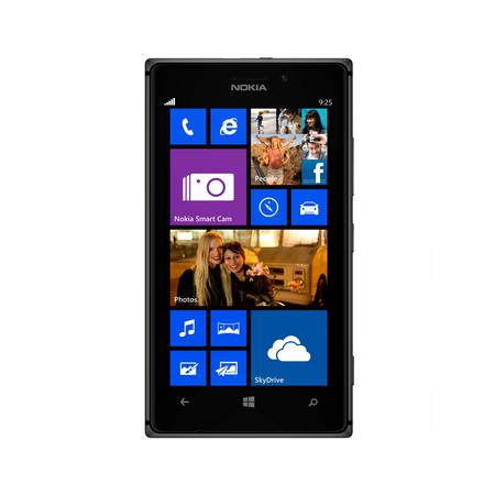 Смартфон NOKIA Lumia 925 Black - Моршанск