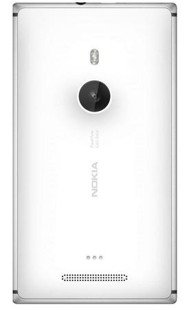 Смартфон NOKIA Lumia 925 White - Моршанск