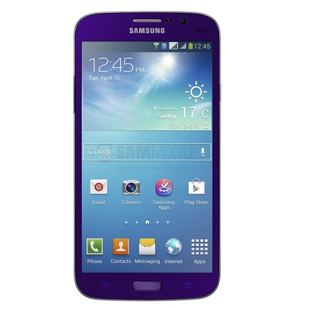 Смартфон Samsung Galaxy Mega 5.8 GT-I9152 - Моршанск