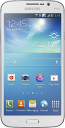 Samsung Galaxy Mega 5.8 Duos i9152 - Моршанск