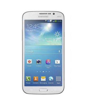 Смартфон Samsung Galaxy Mega 5.8 GT-I9152 White - Моршанск