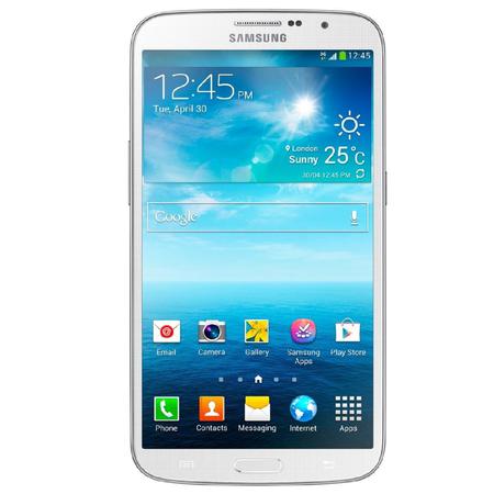 Смартфон Samsung Galaxy Mega 6.3 GT-I9200 White - Моршанск