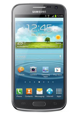 Смартфон Samsung Galaxy Premier GT-I9260 Silver 16 Gb - Моршанск