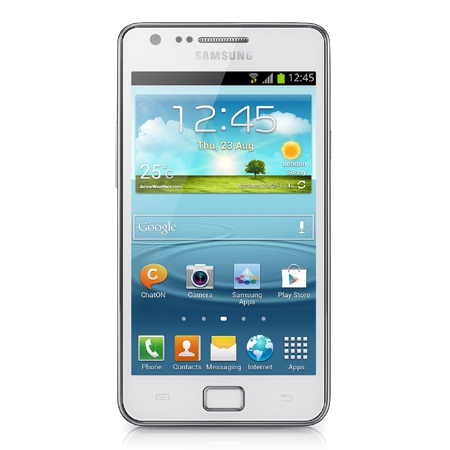 Смартфон Samsung Galaxy S II Plus GT-I9105 - Моршанск