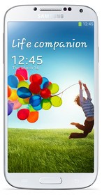 Смартфон Samsung Galaxy S4 16Gb GT-I9505 - Моршанск