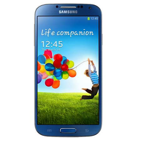 Смартфон Samsung Galaxy S4 GT-I9500 16Gb - Моршанск