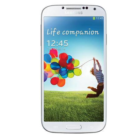 Смартфон Samsung Galaxy S4 GT-I9505 White - Моршанск