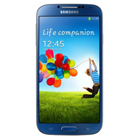 Смартфон Samsung Galaxy S4 GT-I9505 - Моршанск