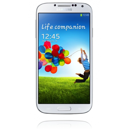 Samsung Galaxy S4 GT-I9505 16Gb черный - Моршанск