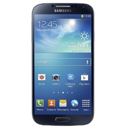 Смартфон Samsung Galaxy S4 GT-I9500 64 GB - Моршанск