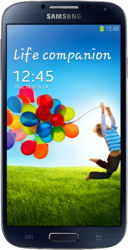 Samsung Galaxy S4 i9505 16GB - Моршанск