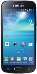 Samsung Galaxy S4 mini Duos i9192 - Моршанск