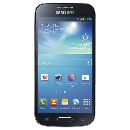 Samsung Galaxy S4 mini GT-I9192 8GB черный - Моршанск