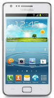 Смартфон SAMSUNG I9105 Galaxy S II Plus White - Моршанск