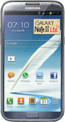 Samsung N7105 Galaxy Note 2 16GB - Моршанск