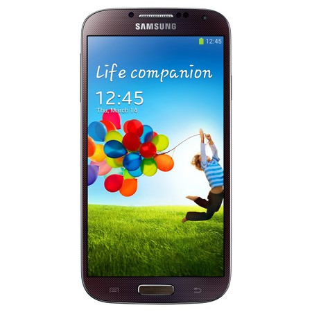 Сотовый телефон Samsung Samsung Galaxy S4 16Gb GT-I9505 - Моршанск