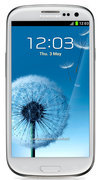 Смартфон Samsung Samsung Смартфон Samsung Galaxy S3 16 Gb White LTE GT-I9305 - Моршанск