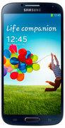 Смартфон Samsung Samsung Смартфон Samsung Galaxy S4 Black GT-I9505 LTE - Моршанск