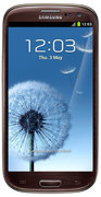 Смартфон Samsung Samsung Смартфон Samsung Galaxy S III 16Gb Brown - Моршанск