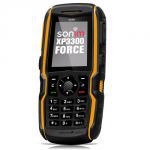 Терминал моб связи Sonim XP 3300 FORCE Yellow/Black - Моршанск