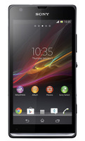 Смартфон SONY Xperia SP C5303 Black - Моршанск