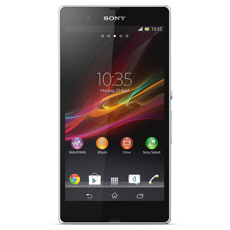 Смартфон Sony Xperia Z C6603 - Моршанск