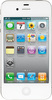 Смартфон Apple iPhone 4S 32Gb White - Моршанск