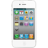 Мобильный телефон Apple iPhone 4S 32Gb (белый) - Моршанск